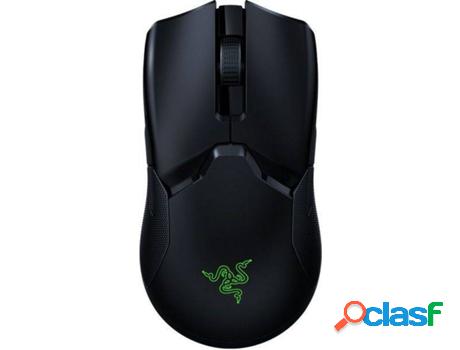Ratón Gaming RAZER Viper Ultimate (20000 dpi -