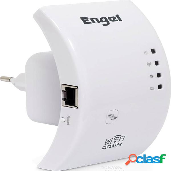 Repetidor Wifi Engel PW3000