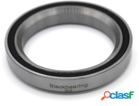 Rodamiento de Dirección BLACK BEARING 30.15 41 6.5 4545°