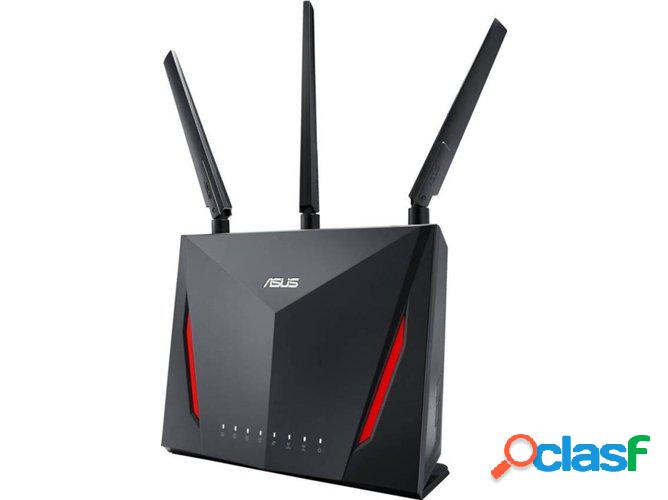 Router AiMesh ASUS RT-AC2900 Gaming