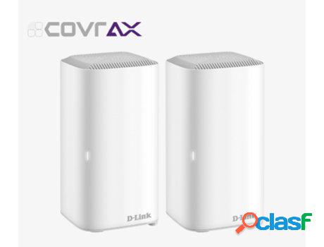 Router D-LINK Router D-LINK Dir-842