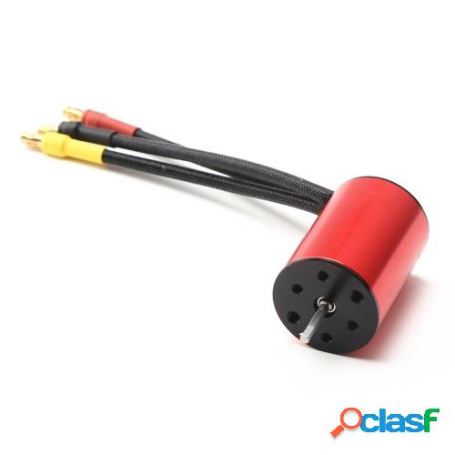 S2440 4000KV Motor sin escobillas a prueba de agua Motor de