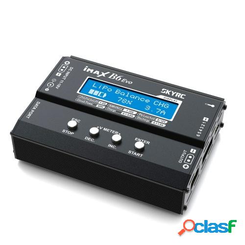 SKYRC iMAX B6 EVO Balance Cargador / Descargador DC11-18V
