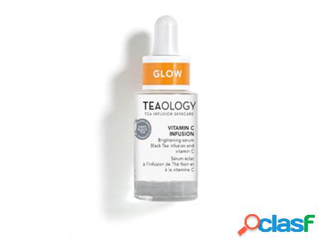 Serum Facial TEAOLOGY Vitamin C Infusion (15 ml)
