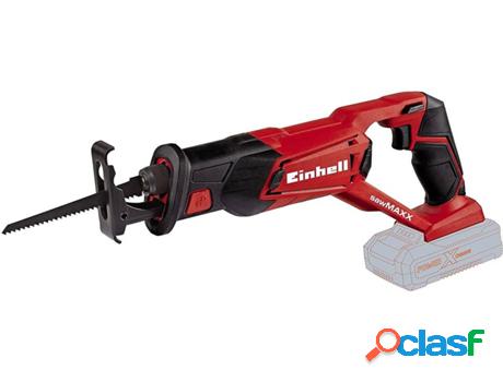 Sierra de Sable EINHELL Sin Cable y Sin Batería Te-Ap 18 L
