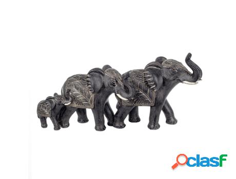 Signes Grimalt - Elefantes Decoracion Figuras | Figuras