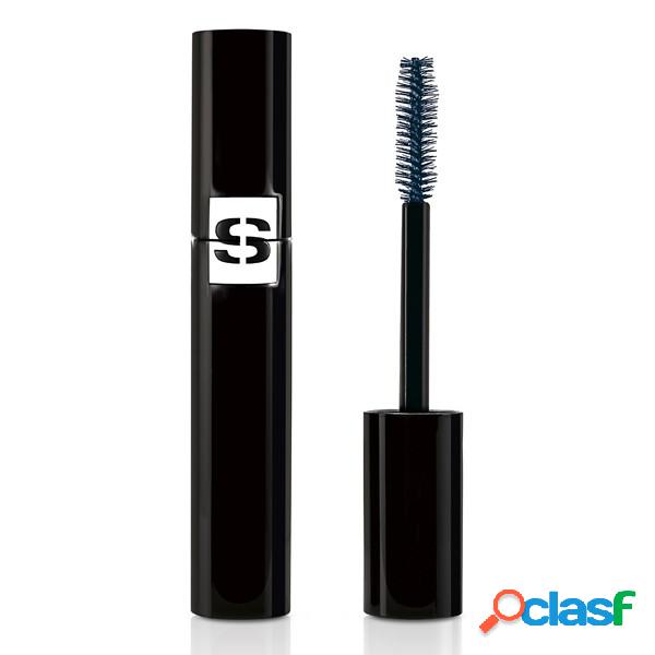 Sisley Máscaras de Pestañas So Volume 3 DEEP BLUE
