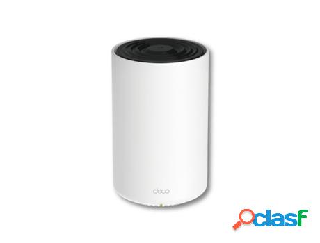 Sistema Mesh TP-LINK Deco X68 AX3600 (1 Un)