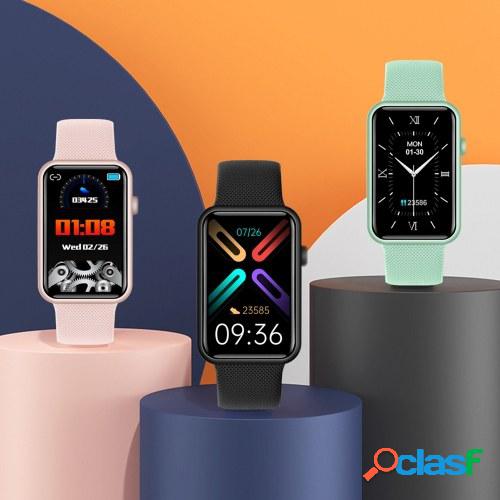 Smart Band Fitness Tracker Pulsera Deporte Reloj inteligente