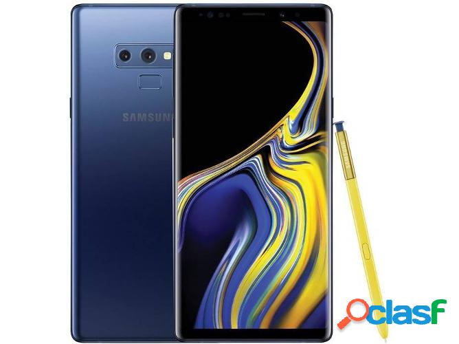 Smartphone SAMSUNG Galaxy Note 9 (6.4&apos;&apos; - 8 GB -