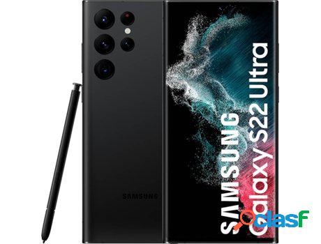Smartphone SAMSUNG Galaxy S22 Ultra 5G (6.8&apos;&apos; - 8