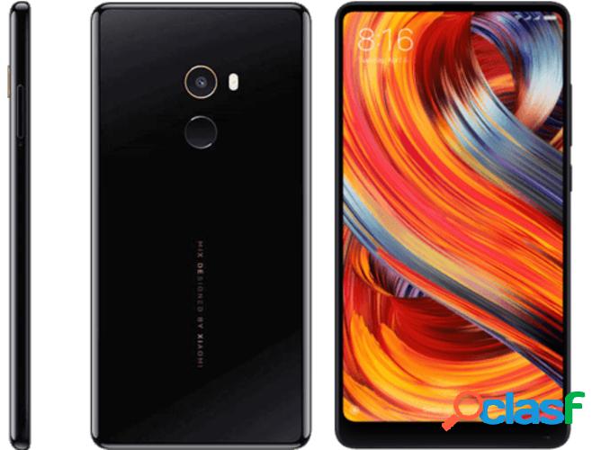 Smartphone XIAOMI Mi Mix 2 (5.9&apos;&apos; - 6 GB - 64 GB -