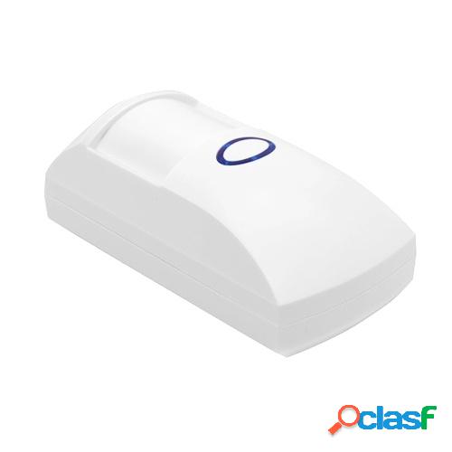 Sonoff PIR2 Sensor PIR automático Detector de movimiento