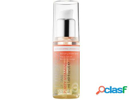 Sérum Facial ST. TROPEZ Self Tan Purity Vitamins Bronzing