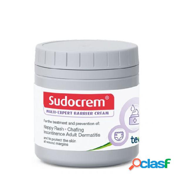 Sudocrem Multi-Expert Crema Barrera 125g