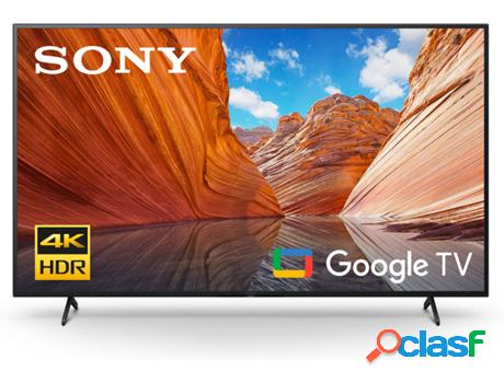 TV SONY KD43X81J (LED - 43&apos;&apos; - 109 cm - 4K Ultra