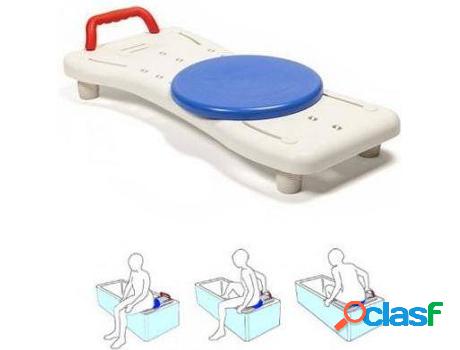 Tabla de Bañera ORTOPRIME Transferencia Giratoria
