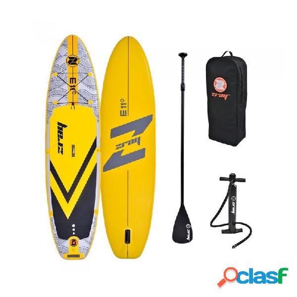 Tabla paddle surf zray evasion 11 - 330 x 81 x 13 cm