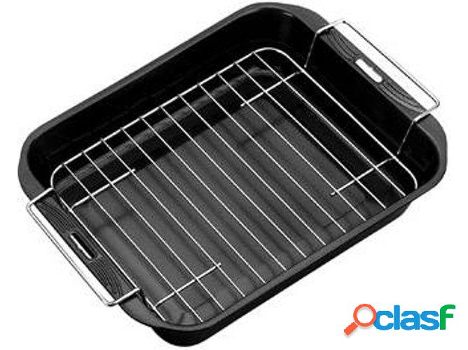Tablero profundo de horno c/parrilla TESCOMA Saphir (38 x 28