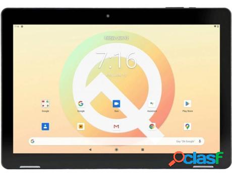 Tablet HANNSPREE Apollo (10.1" - Android 10 - 3 GB - 32 GB)