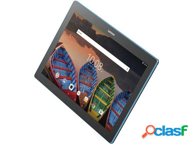 Tablet LENOVO Tab 10 (10.1&apos;&apos; - 16 GB - 2 GB RAM -