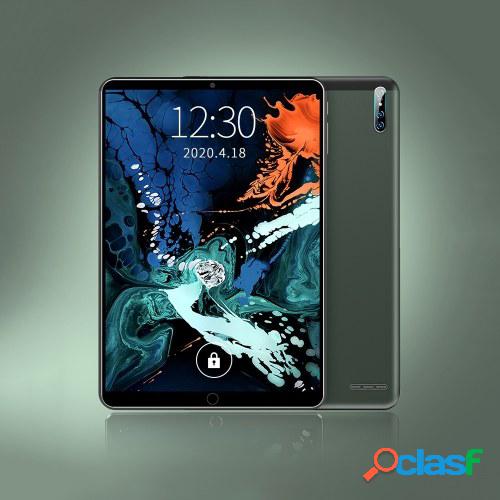 Tableta de metal de 10.1 '' con procesador MT6592 de ocho