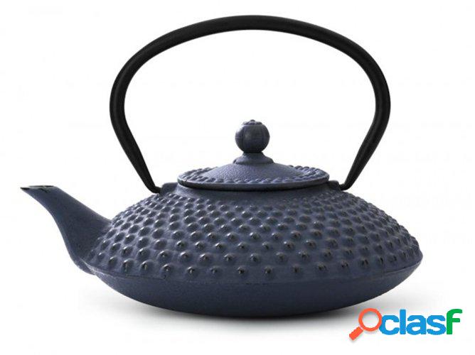 Tetera BREDEMEIJER Xilin Azul 1.25l