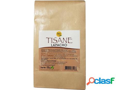 Tisana Lapacho NATURE ET PARTAGE (150 g)