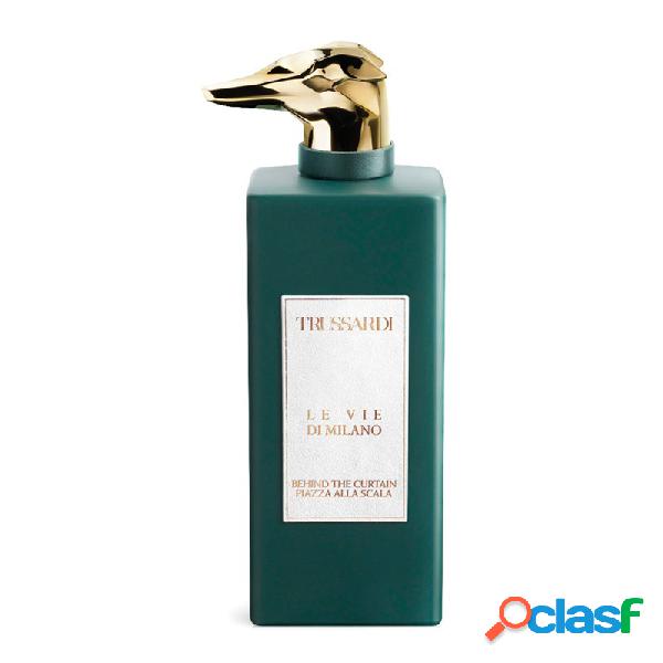 Trussardi Le Vie Di Milano Piazza Alla Scala - 100 ML Eau de