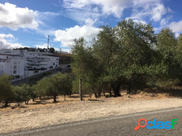 VENTA EN TERRENO URBANIZABLE