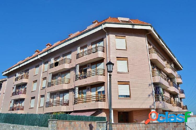 VIVIENDA EN ALQUILER TRETO 2 DORMITORIOS