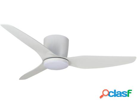 Ventilador de Techo MARTEC Martec MFF1333WS (3 Velocidades -