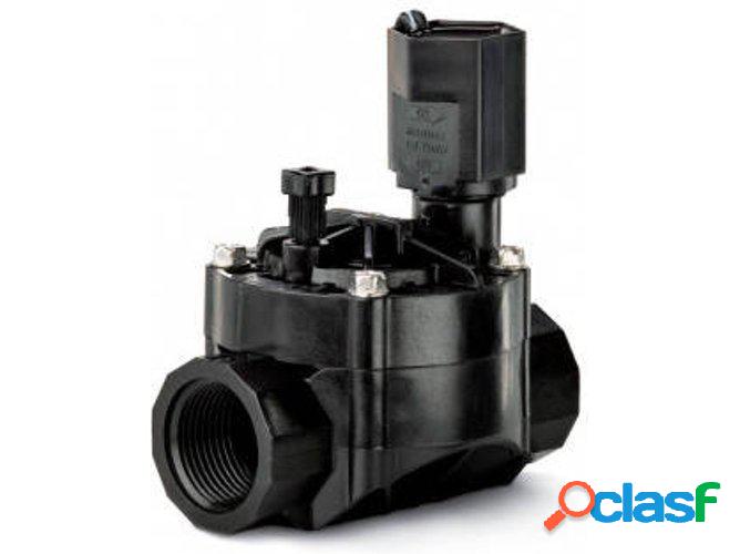 Válvula de Solenoide 100HV RAIN BIRD Hilo Hembra 1" 24 VAC