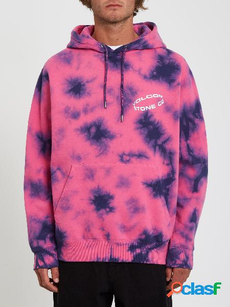 Volcom Sudadera con capucha Azner - BLUEPRINT