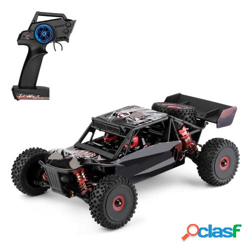 WLtoys 124016 RC Car Off-Road Car High Speed RC Crawler 1/12