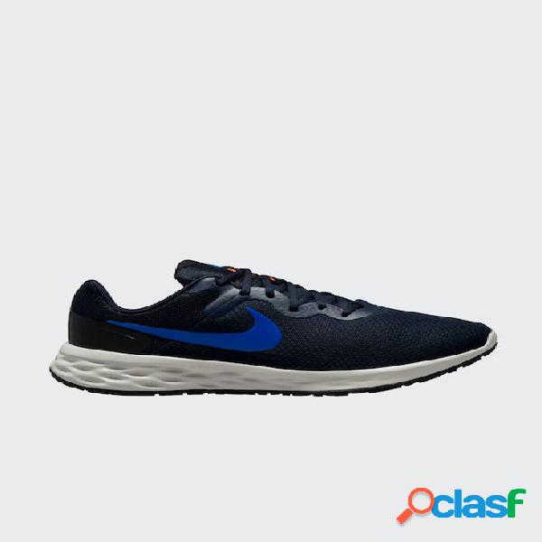 Zapatilla running Nike revolution 6 hombre