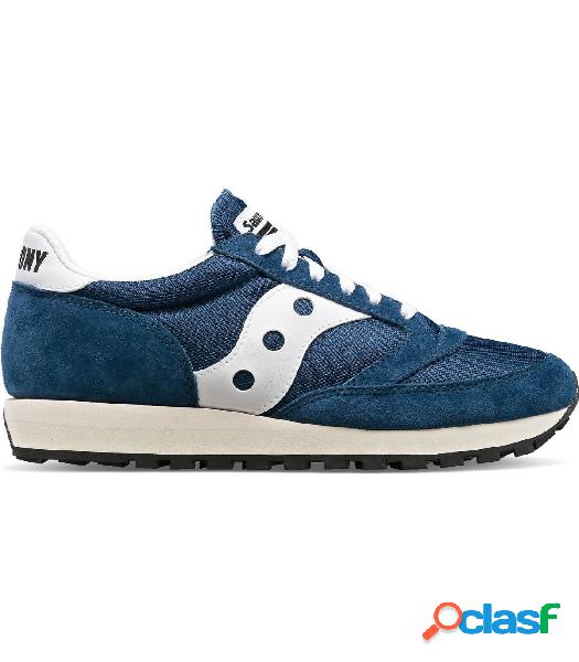 Zapatillas Saucony Jazz 81 Plum White 44