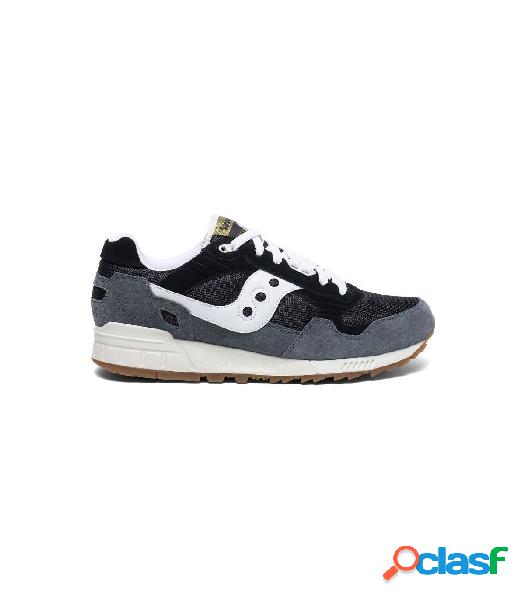 Zapatillas Saucony Shadow 5000 Hombre Navy Grey 46.5