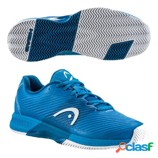 Zapatillas head revolt pro 4.0 clay men blwh 2022 42,5
