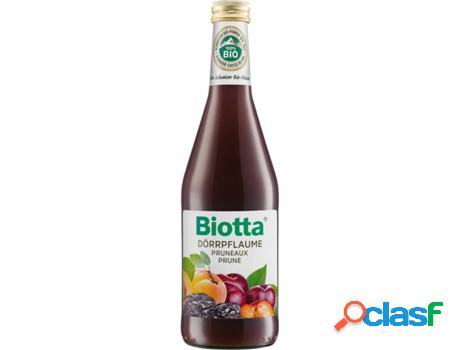 Zumo de Pruna BIOTTA (500 ml)