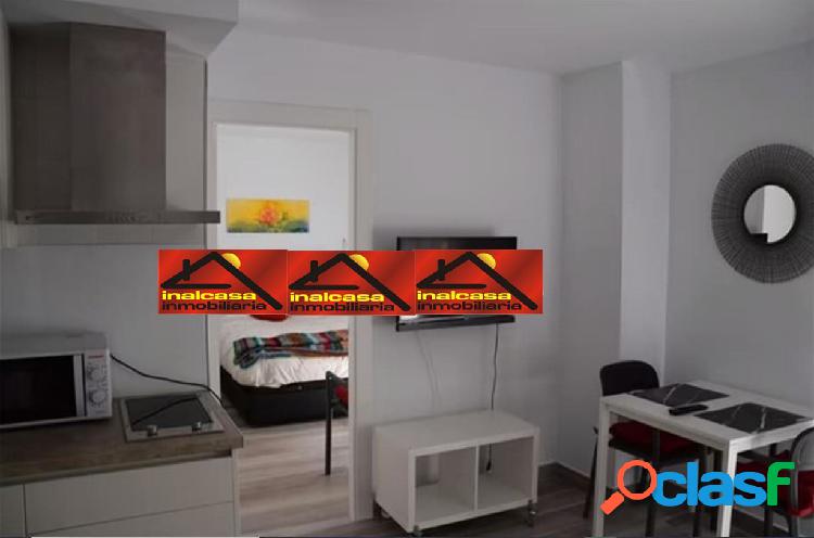 alquiler apartamento murcia, 1 dormitorio