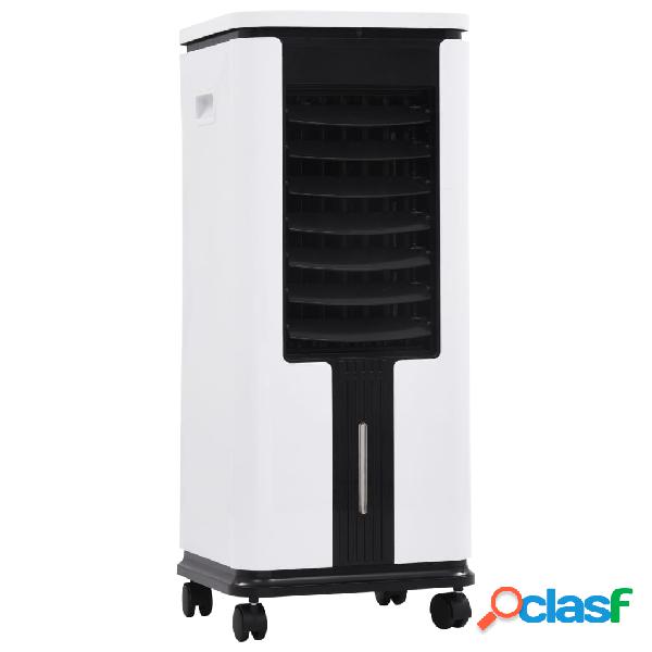 vidaXL Enfriador, humidificador y purificador de aire 3 en 1