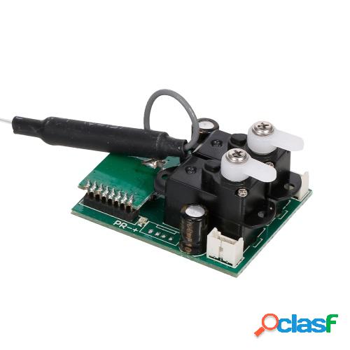 A430.010 Wltoys XK A160 RC Motor sin escobillas de avión