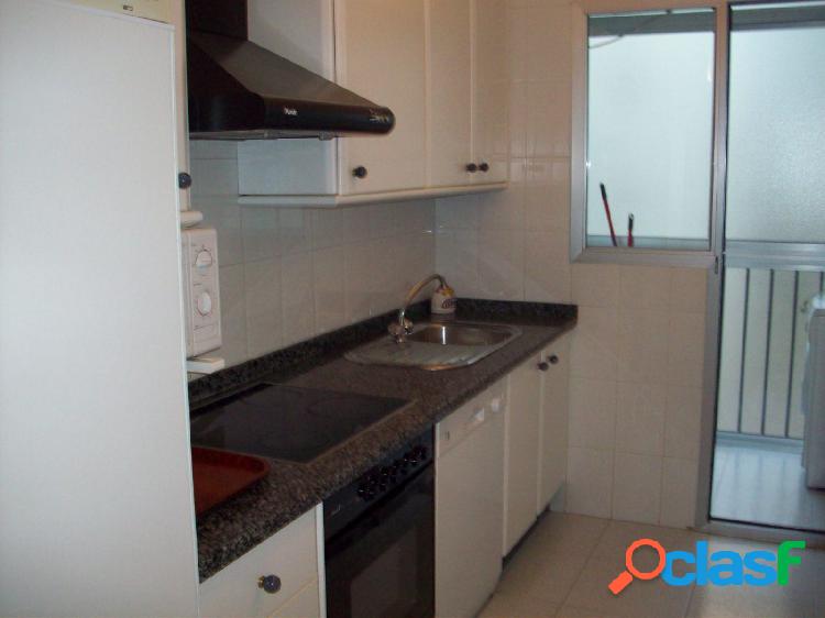 ALQUILER DE VIVIENDA JUNTO ARROYO DEL MORO