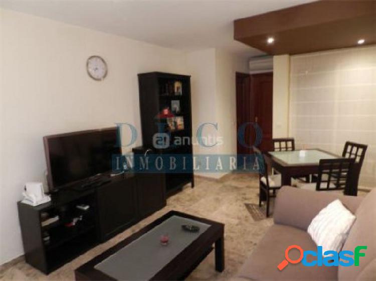 APARTAMENTO AMUEBLADO EN ALJAMAR