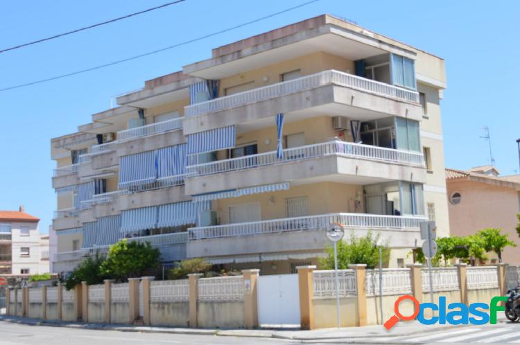 APARTAMENTO EN 2ª LINEA DE MAR EN CUNIT