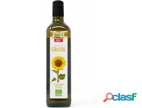 Aceite de Semillas de Girasol LA FINESTRA SUL CIELO (750 ml
