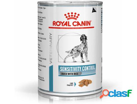 Alimento em Patê para Cão Adulto ROYAL CANIN Vet