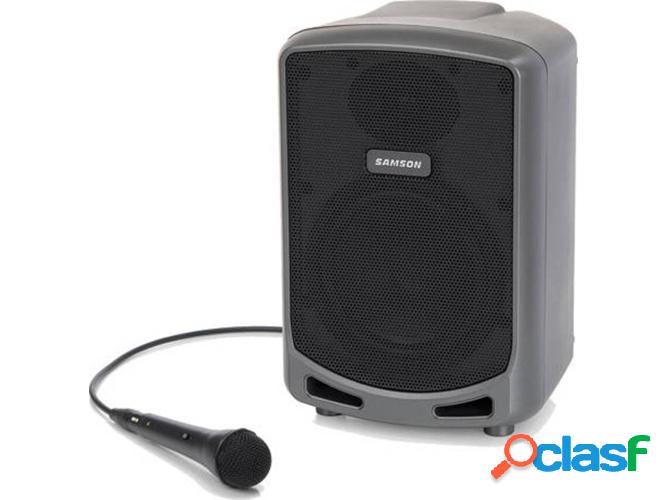Altavoz c/ Microfone SAMSON Expedit Express