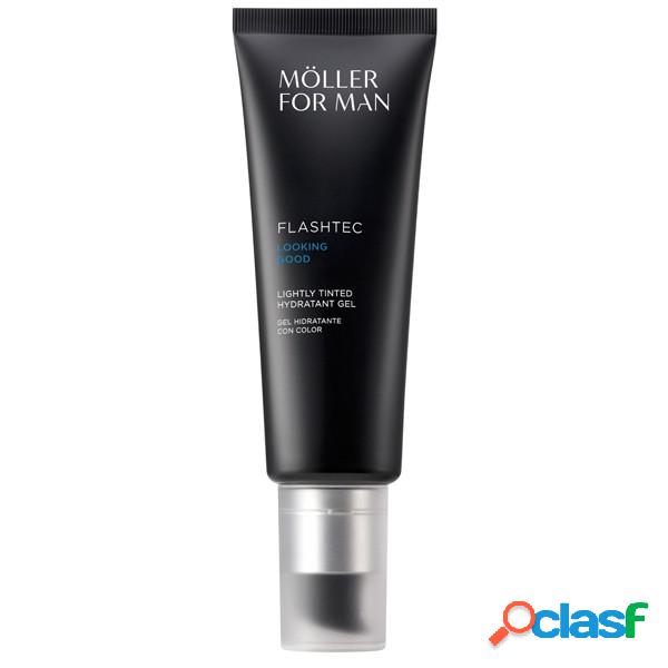 Anne Möller For Man Cosmética Facial Hombre Lightly Tinted